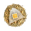 T2 Tea Lemongrass and Ginger Herbal Tea Bags in Resealable