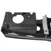 KUAFU Header Panel Compatible with 2003-2011 Lincoln Town Car Headlight