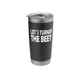 Microgreens & Gardening: Sustainable-Living for Growers Stainless Steel Insulated Tumbler