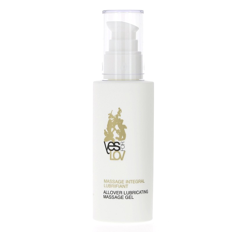 YESFORLOV Gleitmittel Integral L., 100 ml