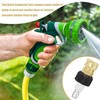 FAST-FX M22-14 Pressure Washer Adapter Kit, 3/8 Pressure Washer Adapter