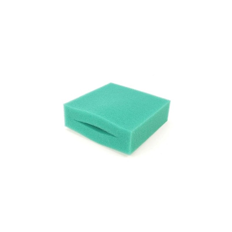 Pisces Twin Pack Compatible Oase Biotec 5.1/10.1 Replacement Filter Foam