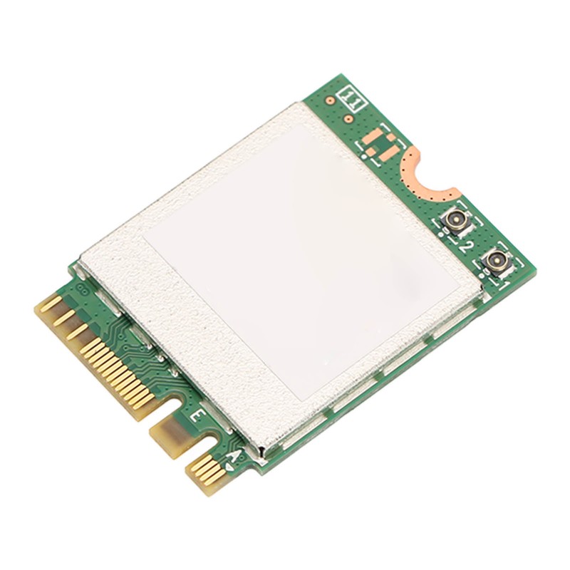 Wireless Network Card 2.4GHz 5GHz 1800Mbps Bluetooth 5.2 Plug and