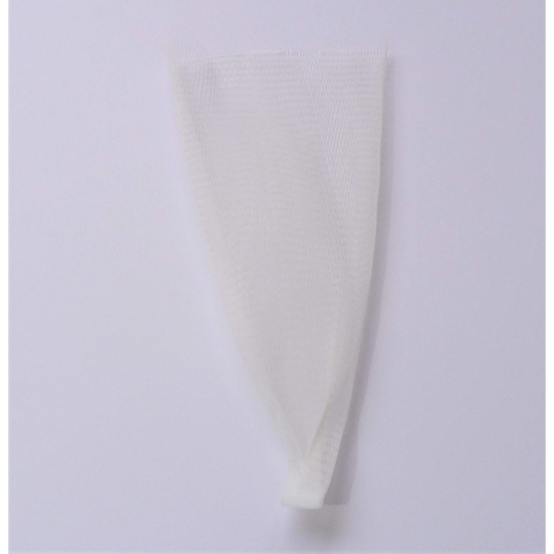 Towa Industries Bath Drain Nets, Pack of 30