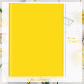 PLULON 60 Sheets Multicolor Tissue Paper Bulk, 10 Colors Gift Wrapping Tissue Paper for Packaging 14 x 20 Inch Art Crafts for Gift Bags Decorative Floral Wedding Birthday Party Decor