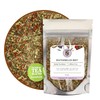 Nelson's Tea Watermelon Mint Tea Loose Leaf - Green Rooibos