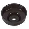 Laser 3795 Oil Filter Wrench 3/8"D - 66mm x 6