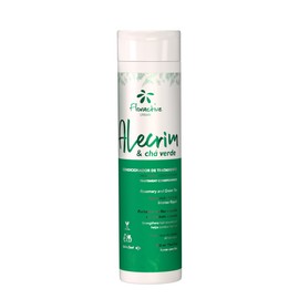 Floractive Rosemary & Green Tea Revitalizing Conditioner 300ml