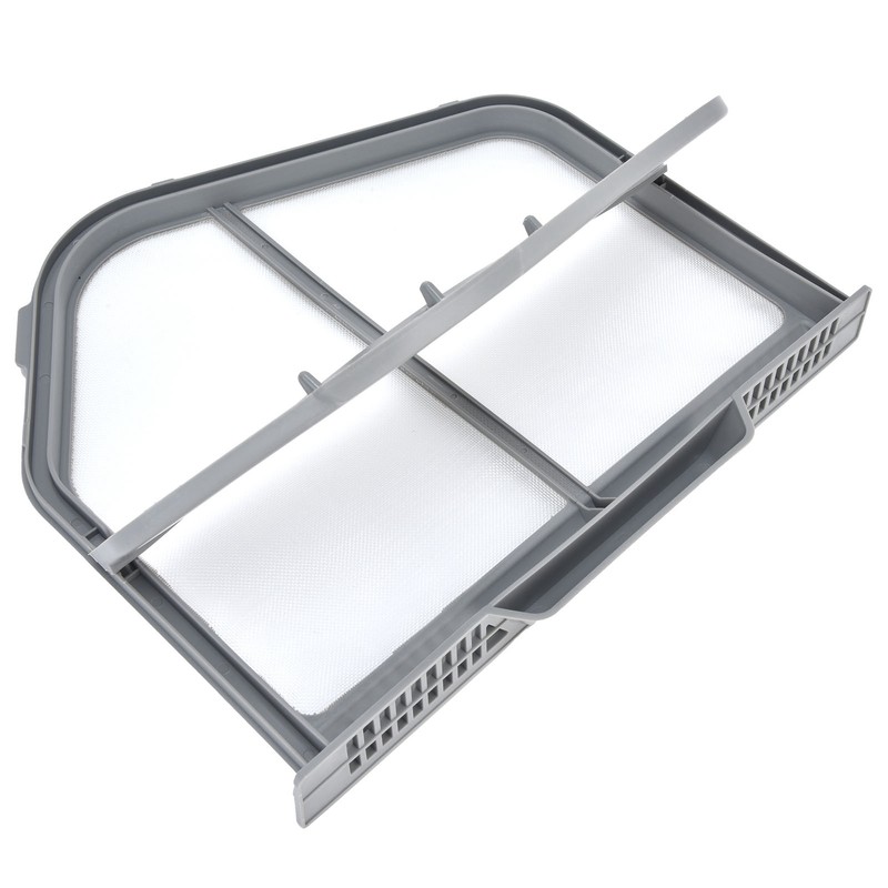 Electric Dryer Filter DC97‑16742A DC61‑03048A Drying Machine Reusable Strainer Parts