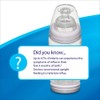 Playtex Baby Ventaire - Botella anticólico para bebé, Paquete de