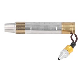 LED Expert Jade Appraisal Flashlight , Jewelry Jade Appraisal Light Detector Lamp , Portable for gemstone Jade Jewelry Identification Torch for Crystal , Agate , Jade , Stone Hardness , Gems (white light) , J