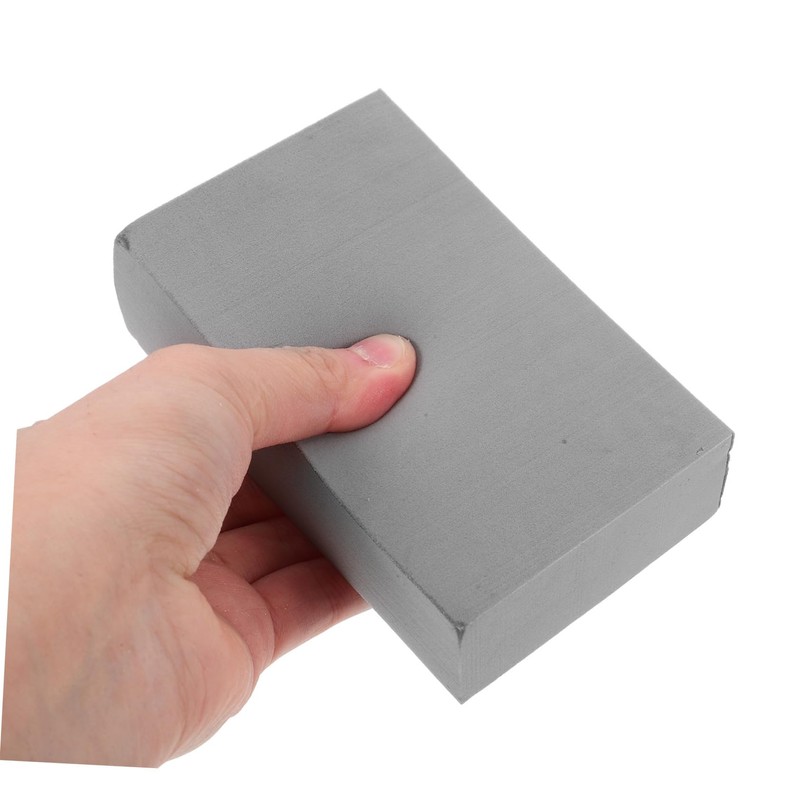 Gatuida 2-Pack Kitchen Sponges Non Scratch Scrub Sponges for Dishes