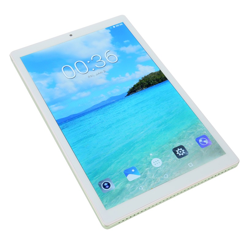 10.1 Inches Tablet for Android 10 5G WiFi 4G Network