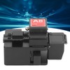 Fiber Cleaver High Accuracy Cold Hot Welding Universal Automatic Incisive