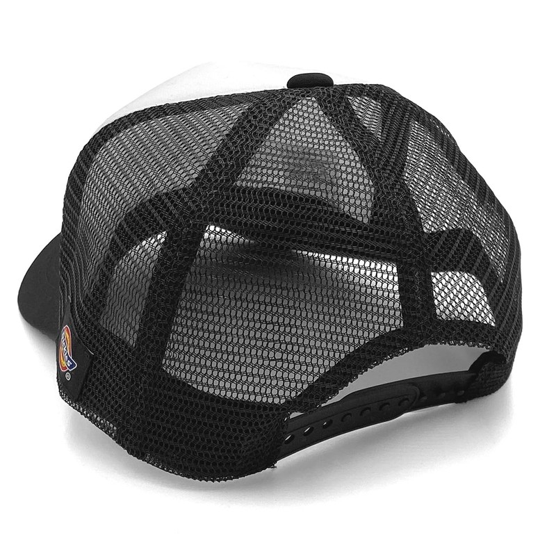 Dickies Mesh Cap, Hat, Logo, Men's, Women's, Unisex, 22.4 -