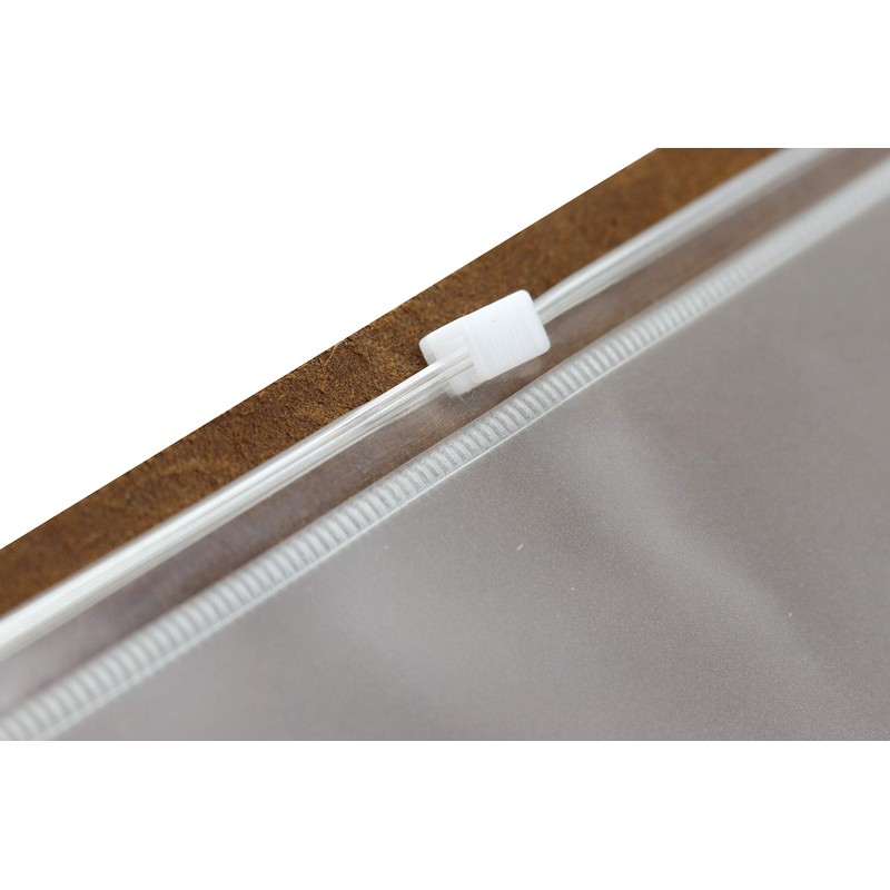 Regular inserts