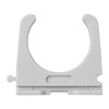 Multibros 3 x Waste Water Pipe Clamp Set - High