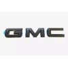 GMC Rear Tailgate Only Blackout Emblem 2019-2023 GMC Sierra 1500