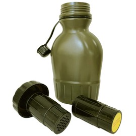 Seychelles Replacement Filter Set Portable Water Purifier Water Filter Bottle Survival Pro Advanced Filter