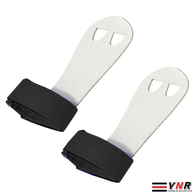 Gymnastics Palm Hand Guards, Junior Children Kids Beginner Grips Palm