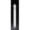CB Church Supply Candlelight Service Glow Stick Vigil Candles by