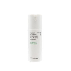 Innisfree 이니스프리 포레스트 포맨 포어케어 올인원 에센스 100ml Innisfree Forest For Men Pore Care All-in-One Essence 100ml