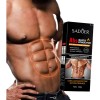 Crema Abdominal P Bajar D Peso Reafirmar Piernas Gluteos 60g