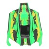 Remote Control RC Car Body Shell for BONZAI 1/14 RC