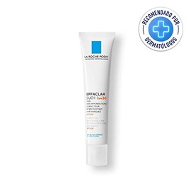 La Roche-Posay Crema Facial Anti-Imperfecciones La Roche Posay Effaclar Duo () FPS30 para Piel Grasa 40ml                                             