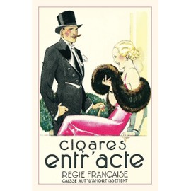 Vintage Journal Aristocrats on the Town