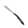 Straight Edge Razor Men Zinc Alloy Portable Barber Folding Manual