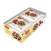 Gastone Lago Crostatine Mixed Berry Jam Tarts, 1.41 Ounce -