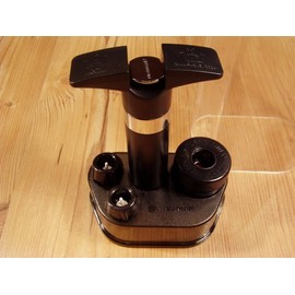 set pompa vino/champagne