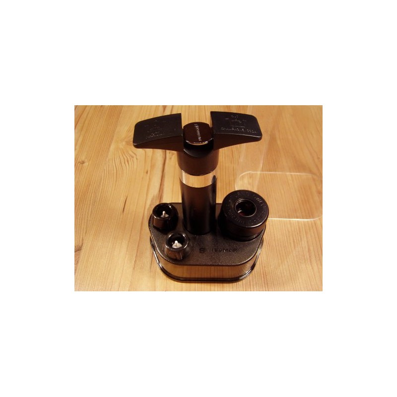 set pompa vino/champagne