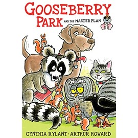Gooseberry Park and the Master Plan