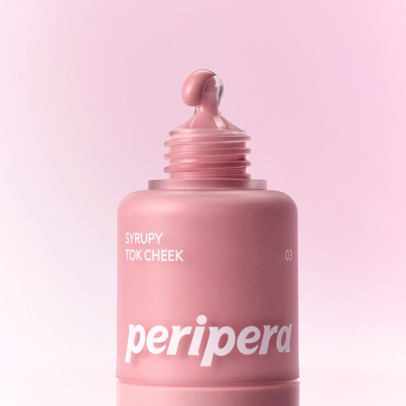 Peripera Syrup Skin Talk Cheek 9g / 페리페라 시럽피 톡