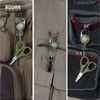 Booms Fishing S01 PE Line Cutter Fishing Portable Spear Scissors