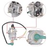 Panari EB3500X Carburetor for Honda EB5000X EM5000SX EB3500 EB6500X EW171