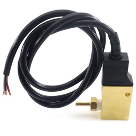 100879 Flow Switch with Pilot Feature, 12 GPM Flow, Max Switching Voltage 250VAC for General Pump