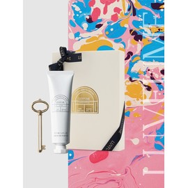 La Fleur Hand Cream Set / 라 플레르 핸드크림 세트