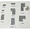 diycycleparts 2000 - 2006 HARLEY SOFTAIL BIG TWIN CHROME ALLEN