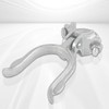 Wmebee Chain Link Fence Gate Fork Latch - Commercial Heavy