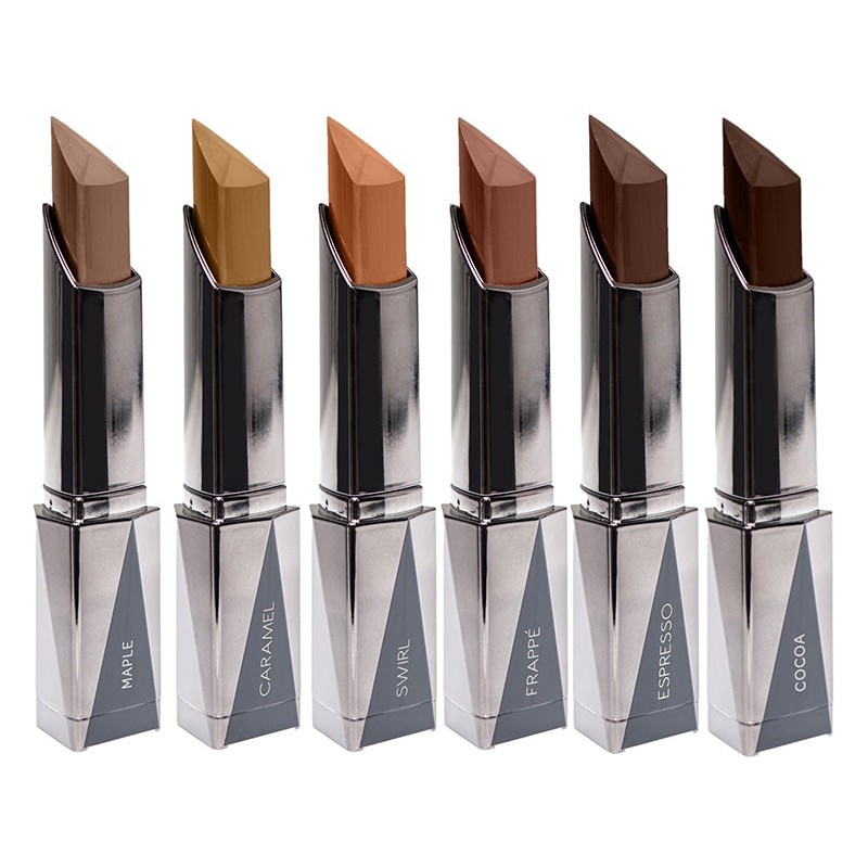 BPERFECT SHAPE STICK BRONZE & DEFINE - COCOA, BPERFECT