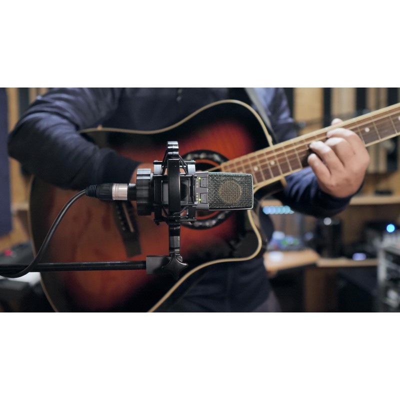 iDhlps 7 Pin XLR Cable, Microphone Cable 7 Pin XLR