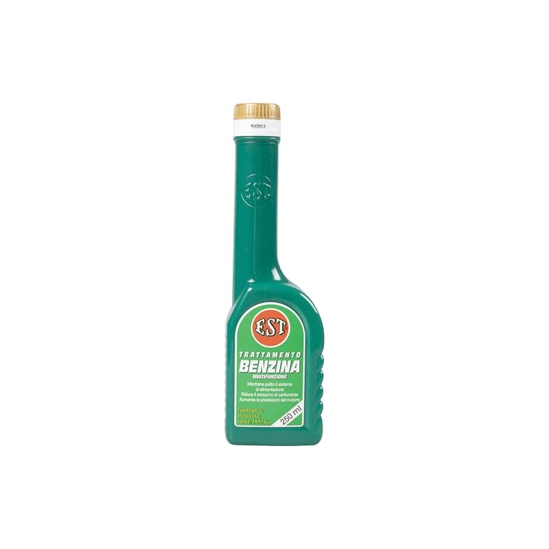 360 East 0602 Additive For Gasoline, Green, 250 ml Multi