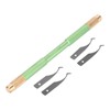 4 In 1 Hobby Knife Set Mesh Carved Pattern Multi