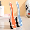 Soft Bristle Scrub Cleaning Brush Stain Remover Brush Fabric Cleaning