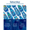 Selsun Blue Normal-Oily Hair Anti-Dandruff Shampoo, 300 mL, Helps Control