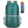 Mochila de senderismo ligera 20L ZOMAKE Ultra Lightweight – Packable