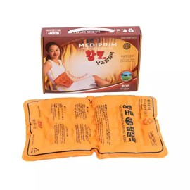 MD Prime 엠디프라임 황토 PVC 냉온찜질팩 국산제조 M.D Prime Clay PVC Hot and Cold Pack Made in Korea [[00001]]